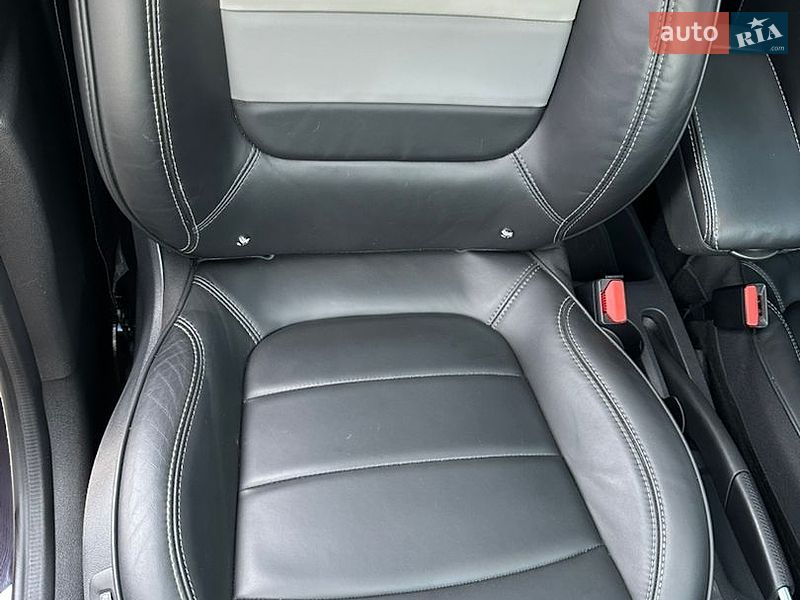 Внедорожник / Кроссовер Renault Captur 2018 в Киеве фото 12 Внедорожник / Кроссовер Renault Captur 2018 в Киеве