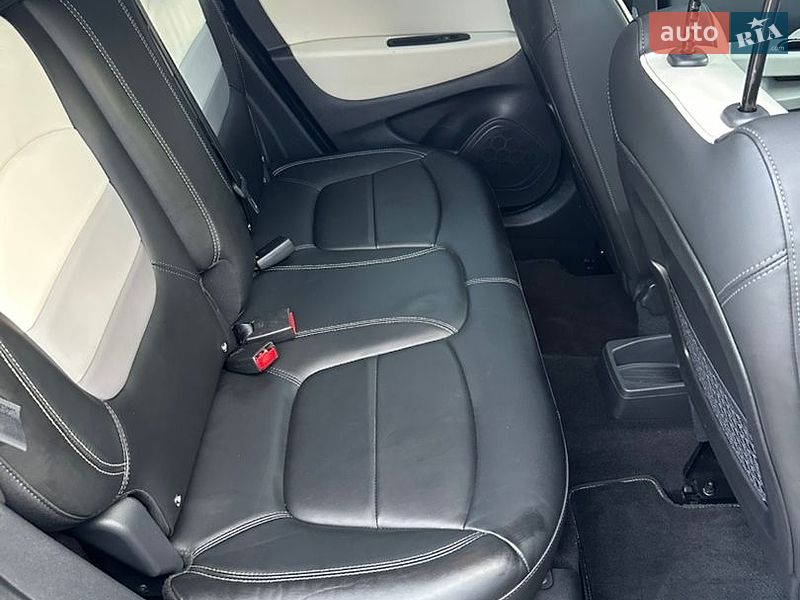 Внедорожник / Кроссовер Renault Captur 2018 в Киеве фото 17 Внедорожник / Кроссовер Renault Captur 2018 в Киеве