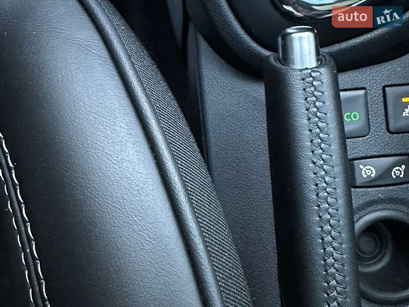 Внедорожник / Кроссовер Renault Captur 2018 в Киеве фото 20 Внедорожник / Кроссовер Renault Captur 2018 в Киеве