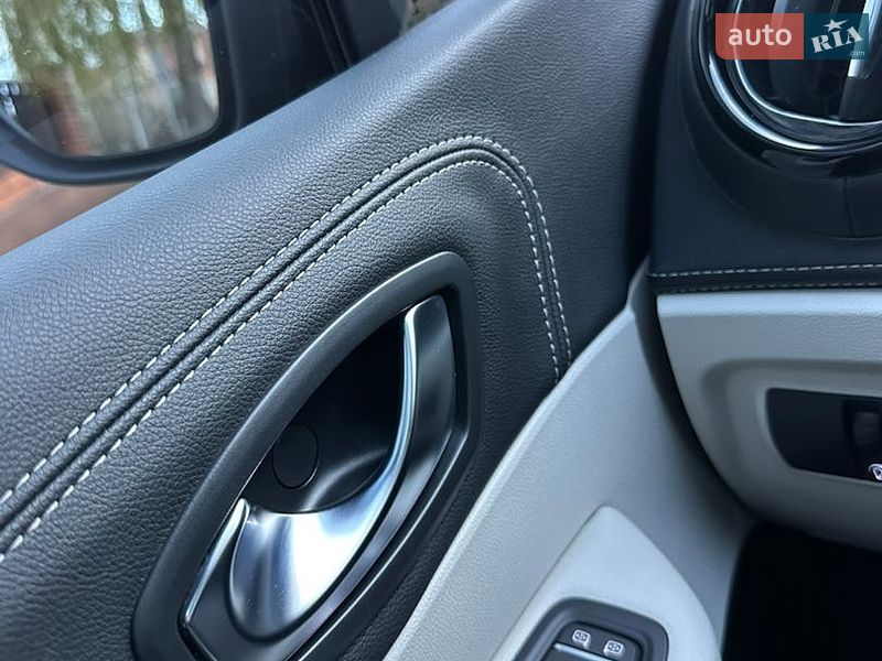 Внедорожник / Кроссовер Renault Captur 2018 в Киеве фото 21 Внедорожник / Кроссовер Renault Captur 2018 в Киеве
