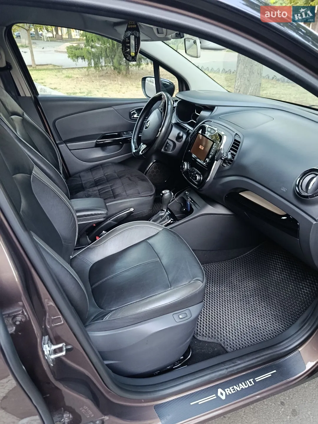 2015 Renault Captur - мініатюра 10