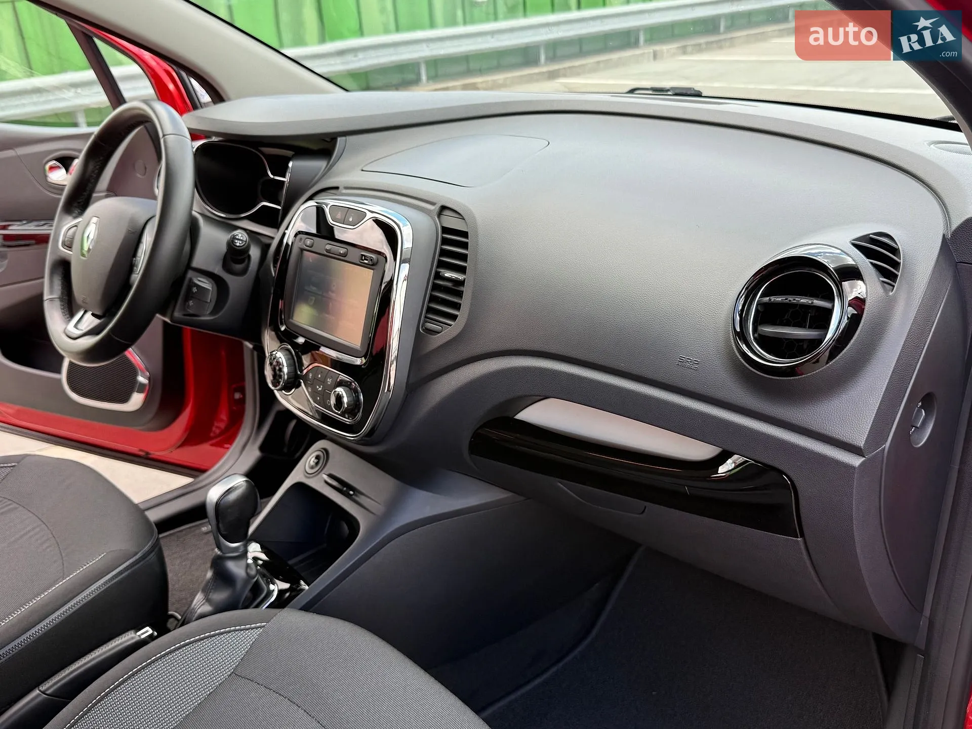 2016 Renault Captur - мініатюра 30
