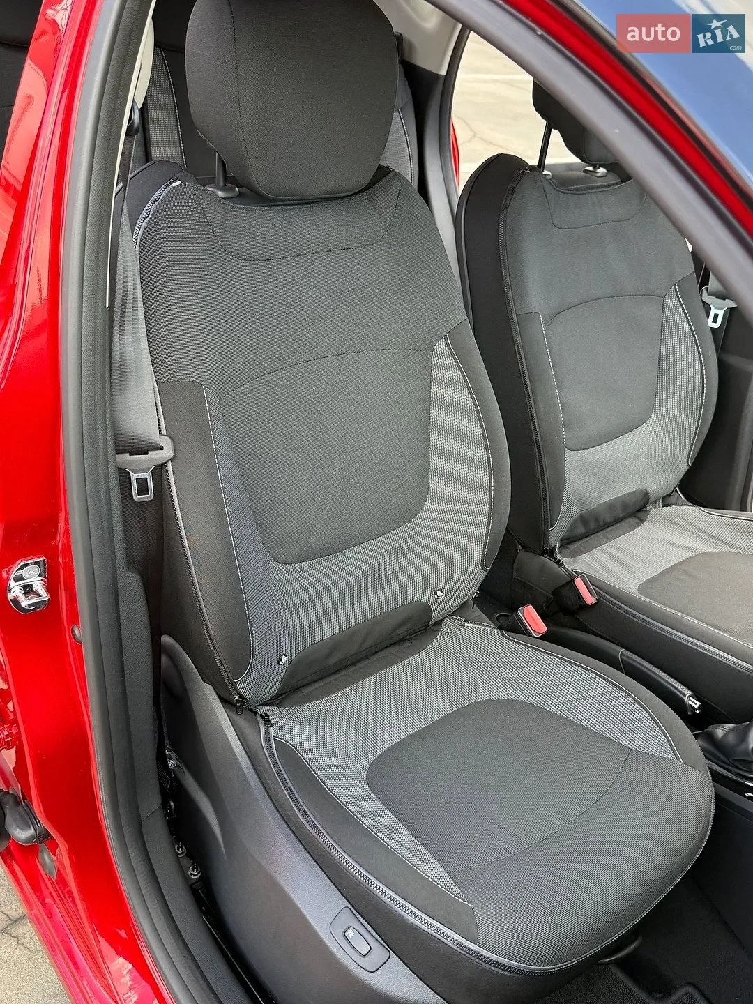 2016 Renault Captur - мініатюра 29