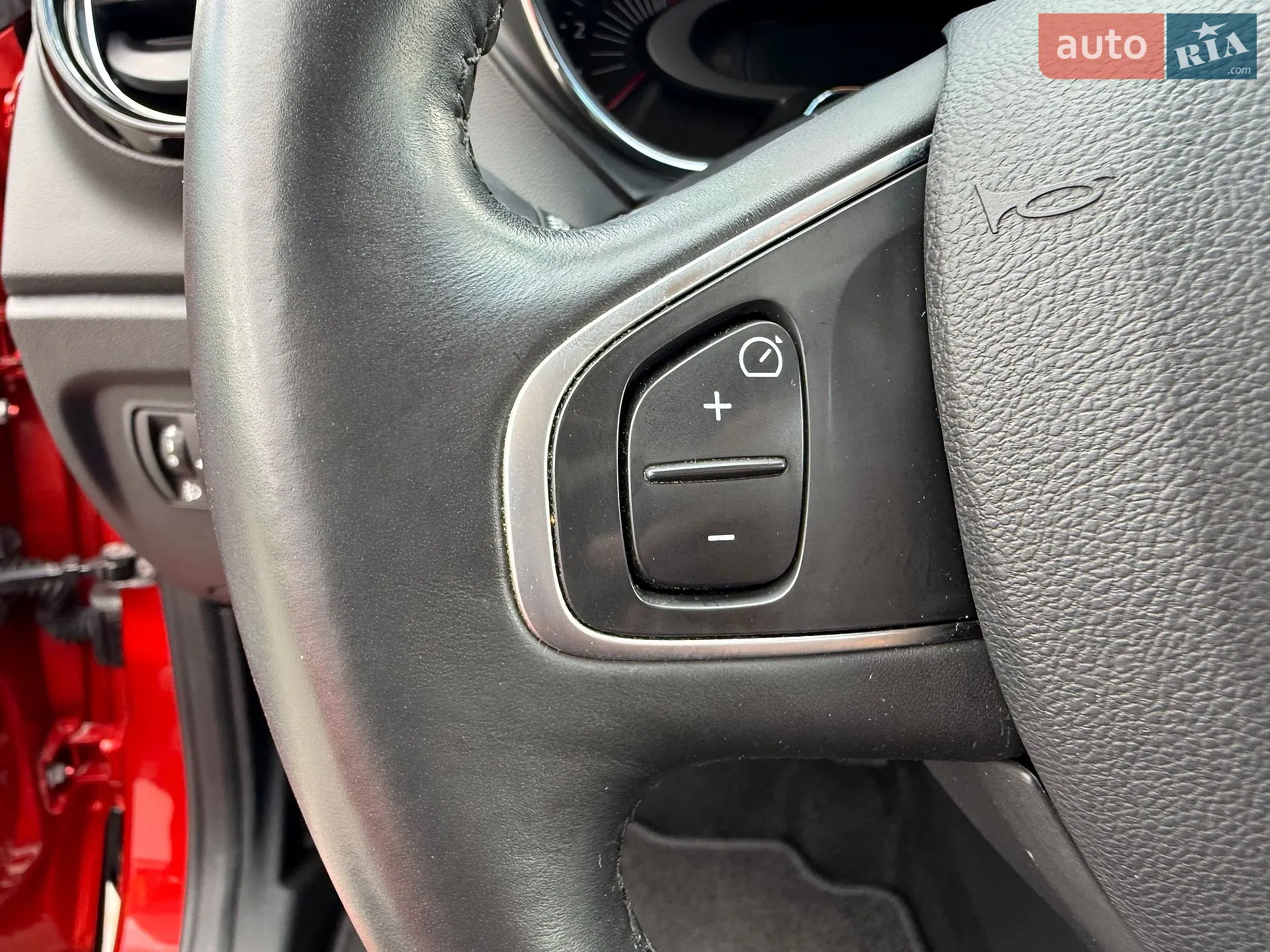 2016 Renault Captur - мініатюра 40