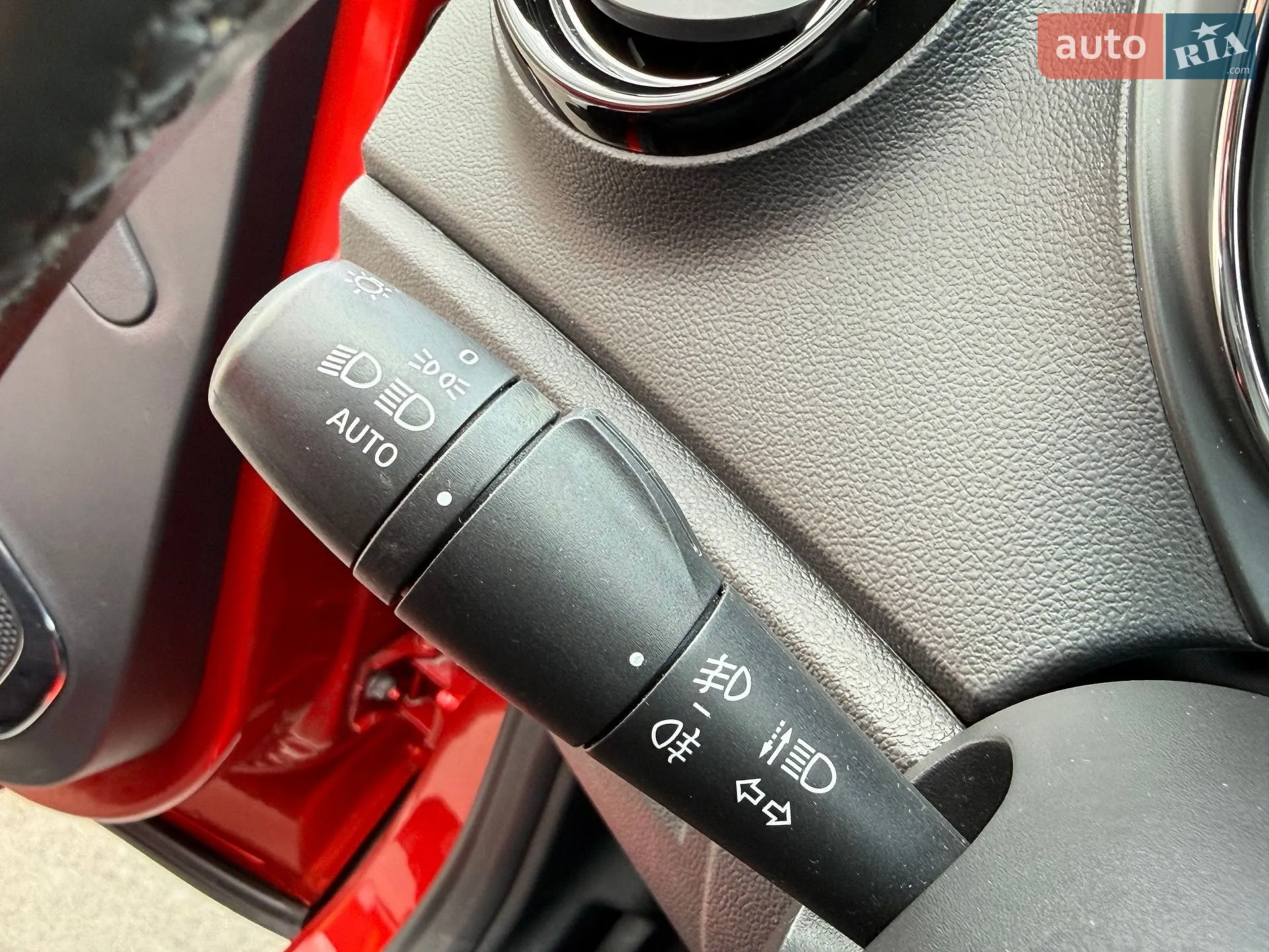 2016 Renault Captur - мініатюра 43