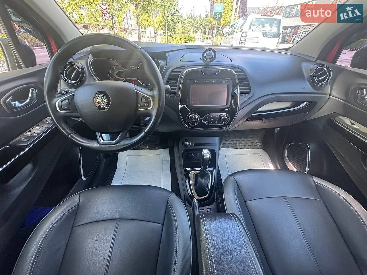 2016 Renault Captur - мініатюра 24