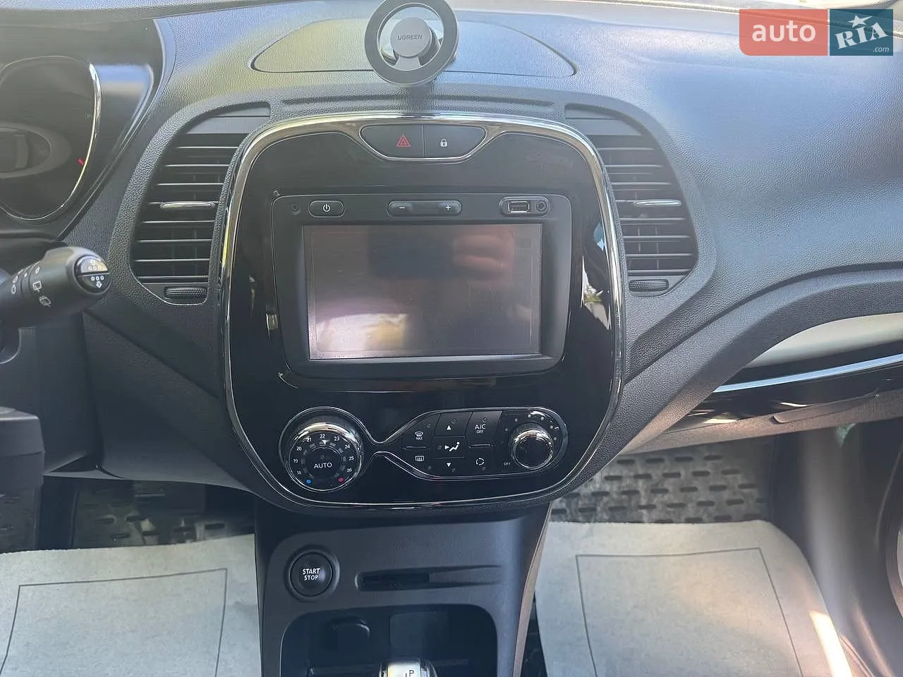 2016 Renault Captur - мініатюра 27