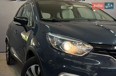 Позашляховик / Кросовер Renault Captur 2019 в Одесі фото 2 Позашляховик / Кросовер Renault Captur 2019 в Одесі