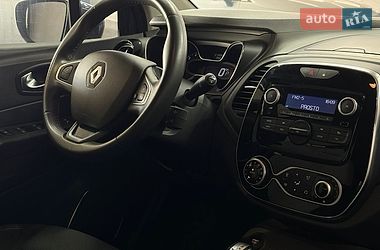Позашляховик / Кросовер Renault Captur 2019 в Одесі фото 4 Позашляховик / Кросовер Renault Captur 2019 в Одесі
