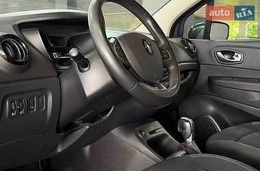 Позашляховик / Кросовер Renault Captur 2019 в Одесі фото 5 Позашляховик / Кросовер Renault Captur 2019 в Одесі