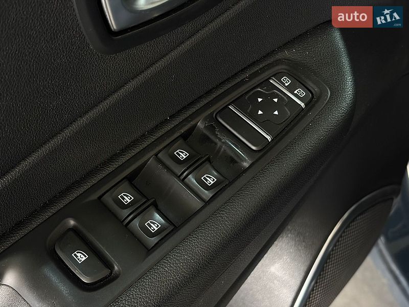 Позашляховик / Кросовер Renault Captur 2019 в Одесі фото 6 Позашляховик / Кросовер Renault Captur 2019 в Одесі