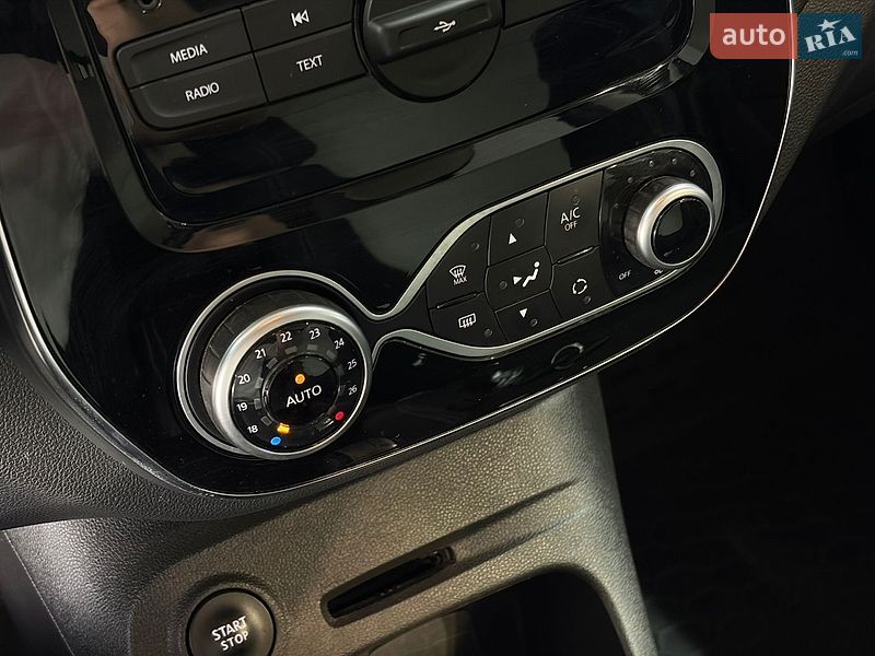 Позашляховик / Кросовер Renault Captur 2019 в Одесі фото 8 Позашляховик / Кросовер Renault Captur 2019 в Одесі