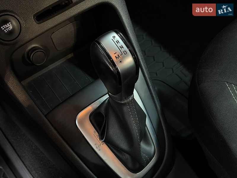 Позашляховик / Кросовер Renault Captur 2019 в Одесі фото 7 Позашляховик / Кросовер Renault Captur 2019 в Одесі