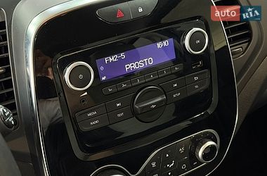Позашляховик / Кросовер Renault Captur 2019 в Одесі фото 10 Позашляховик / Кросовер Renault Captur 2019 в Одесі