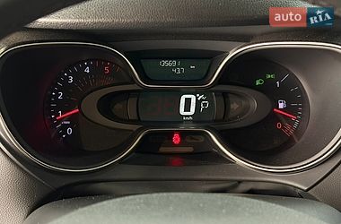 Позашляховик / Кросовер Renault Captur 2019 в Одесі фото 13 Позашляховик / Кросовер Renault Captur 2019 в Одесі