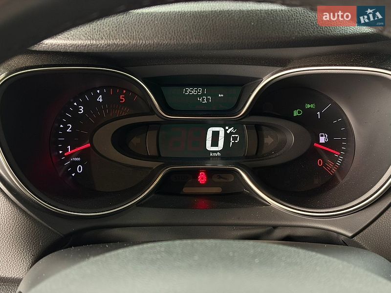 Позашляховик / Кросовер Renault Captur 2019 в Одесі фото 13 Позашляховик / Кросовер Renault Captur 2019 в Одесі