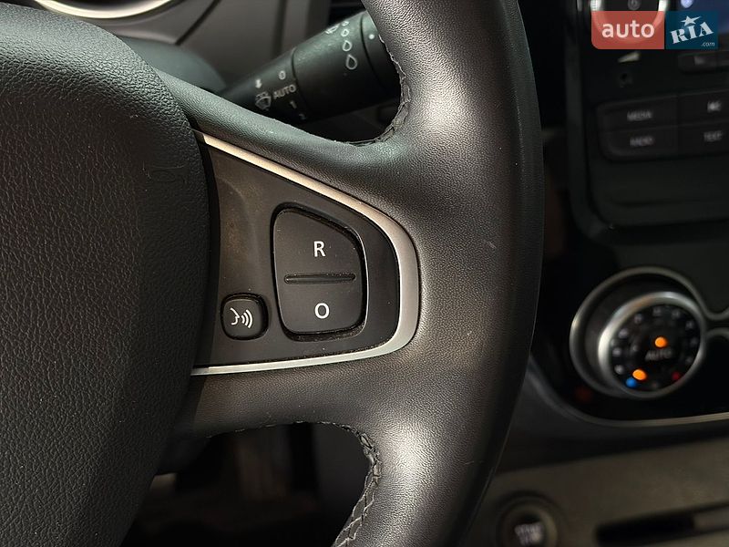 Позашляховик / Кросовер Renault Captur 2019 в Одесі фото 11 Позашляховик / Кросовер Renault Captur 2019 в Одесі