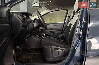 Позашляховик / Кросовер Renault Captur 2019 в Одесі фото 16 Позашляховик / Кросовер Renault Captur 2019 в Одесі
