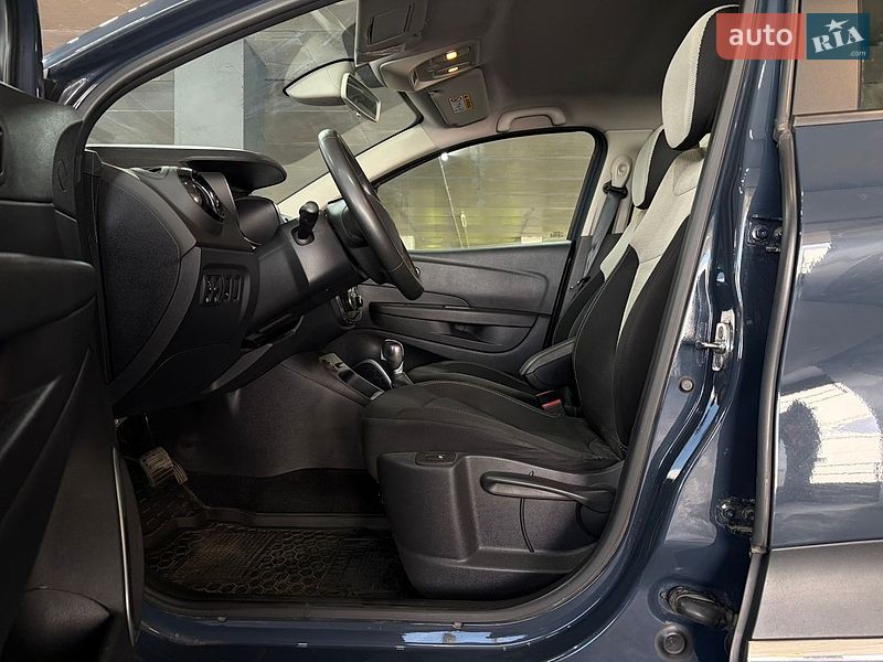 Позашляховик / Кросовер Renault Captur 2019 в Одесі фото 16 Позашляховик / Кросовер Renault Captur 2019 в Одесі