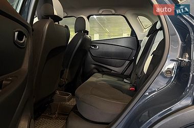 Позашляховик / Кросовер Renault Captur 2019 в Одесі фото 17 Позашляховик / Кросовер Renault Captur 2019 в Одесі