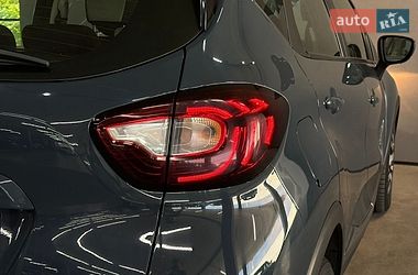 Позашляховик / Кросовер Renault Captur 2019 в Одесі фото 20 Позашляховик / Кросовер Renault Captur 2019 в Одесі