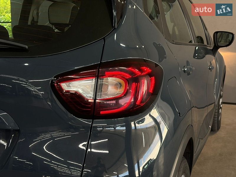 Позашляховик / Кросовер Renault Captur 2019 в Одесі фото 20 Позашляховик / Кросовер Renault Captur 2019 в Одесі