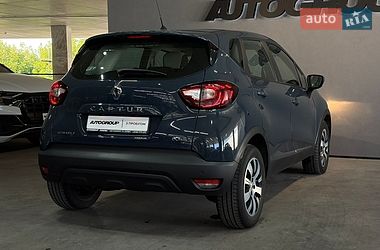 Позашляховик / Кросовер Renault Captur 2019 в Одесі фото 19 Позашляховик / Кросовер Renault Captur 2019 в Одесі