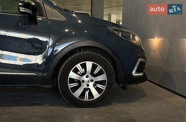 Позашляховик / Кросовер Renault Captur 2019 в Одесі фото 21 Позашляховик / Кросовер Renault Captur 2019 в Одесі