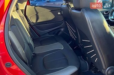 Позашляховик / Кросовер Renault Captur 2015 в Житомирі фото 20 Позашляховик / Кросовер Renault Captur 2015 в Житомирі
