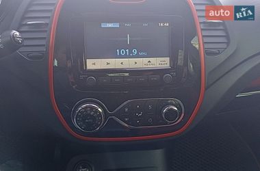 Внедорожник / Кроссовер Renault Captur 2014 в Буче