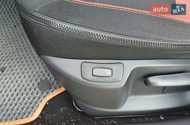 Внедорожник / Кроссовер Renault Captur 2014 в Буче