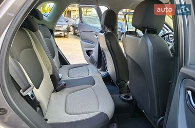 Внедорожник / Кроссовер Renault Captur 2016 в Днепре фото 13 Внедорожник / Кроссовер Renault Captur 2016 в Днепре