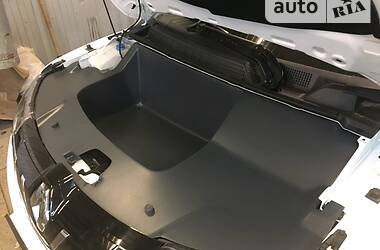 Седан Renault City K-ZE 2019 в 
