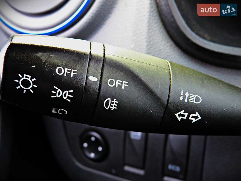 Внедорожник / Кроссовер Renault City K-ZE 2019 в Черкассах фото 8 Внедорожник / Кроссовер Renault City K-ZE 2019 в Черкассах