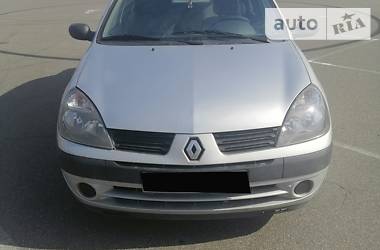 Седан Renault Clio Symbol 2005 в 