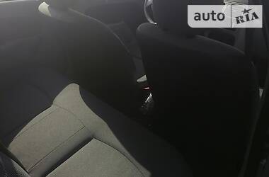 Седан Renault Clio Symbol 2005 в 