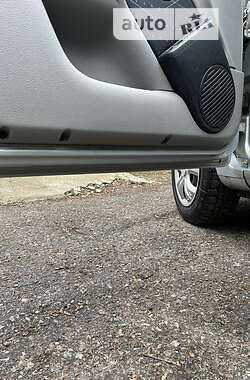 Седан Renault Clio Symbol 2003 в 
