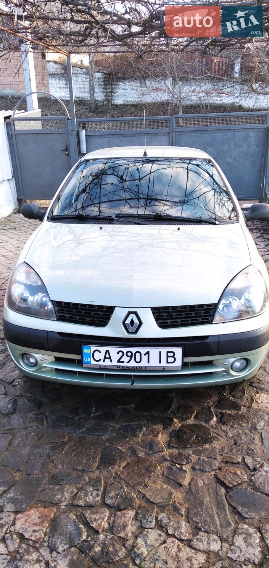 Фото авто 1