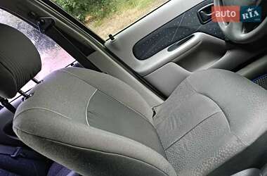 Седан Renault Clio Symbol 2003 в 