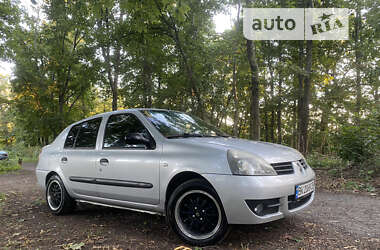 Седан Renault Clio Symbol 2007 в Харькове