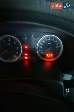 Седан Renault Clio Symbol 2011 в Запоріжжі