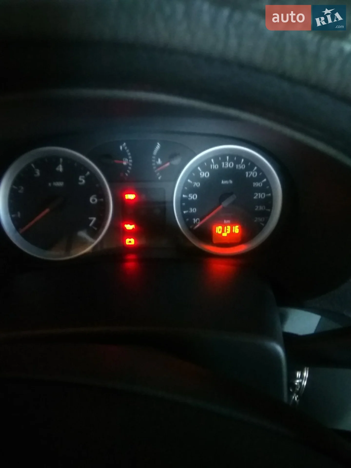 2011 Renault Clio - мініатюра 6