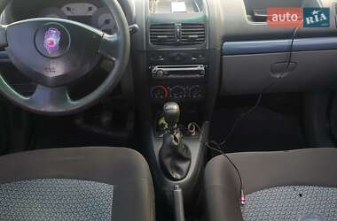 Седан Renault Clio Symbol 2008 в Сарате