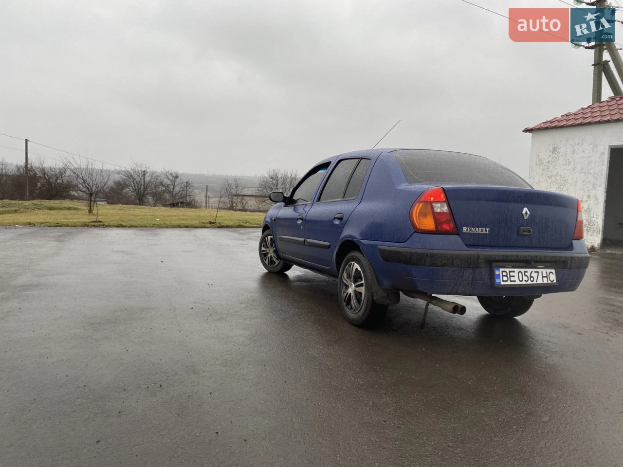2011 Renault Clio - мініатюра 15