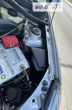 Седан Renault Clio Symbol 2006 в 