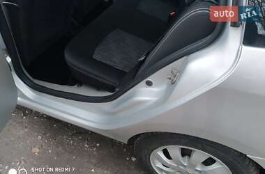 Седан Renault Clio Symbol 2008 в Запорожье