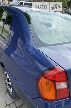 Седан Renault Clio Symbol 2005 в Золотоноше