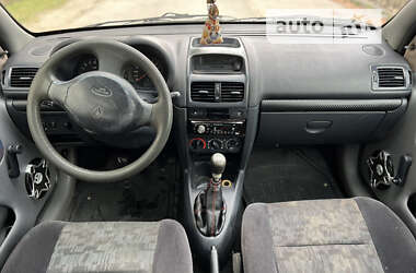 Седан Renault Clio Symbol 2000 в 