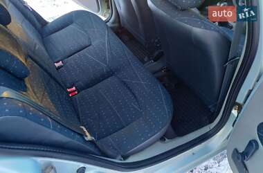 Седан Renault Clio Symbol 2002 в 