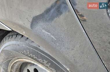 Седан Renault Clio Symbol 2007 в 
